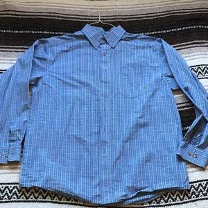 Ariat Pro Series Button Down
